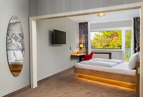 tinyTwice Hotel Bonn