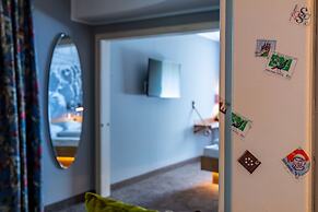 tinyTwice Hotel Bonn