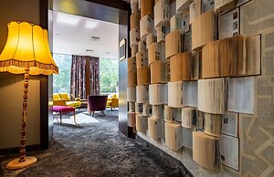 tinyTwice Hotel Bonn