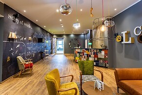 tinyTwice Hotel Bonn