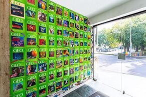 tinyTwice Hotel Bonn