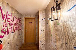 tinyTwice Hotel Bonn