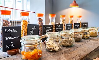 tinyTwice Hotel Bonn