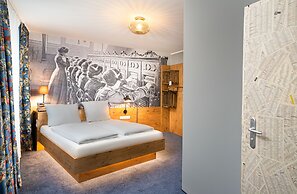 tinyTwice Hotel Bonn
