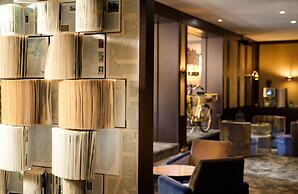 tinyTwice Hotel Bonn