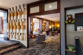 tinyTwice Hotel Bonn