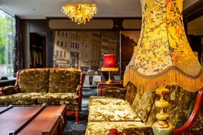 tinyTwice Hotel Bonn