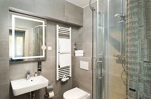 tinyTwice Hotel Bonn