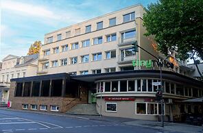 tinyTwice Hotel Bonn