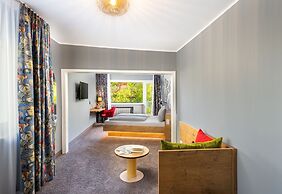 tinyTwice Hotel Bonn