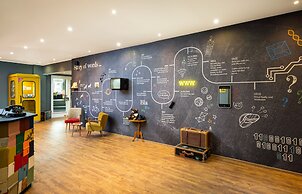 tinyTwice Hotel Bonn