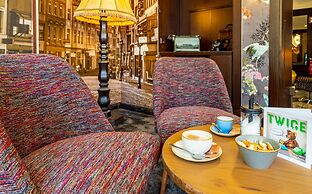 tinyTwice Hotel Bonn