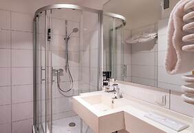 tinyTwice Hotel Bonn