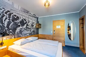 tinyTwice Hotel Bonn