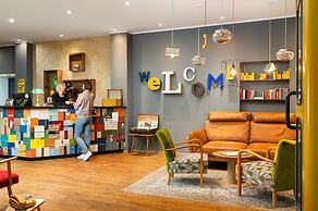 tinyTwice Hotel Bonn