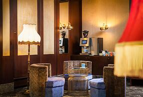 tinyTwice Hotel Bonn