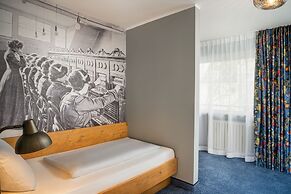 tinyTwice Hotel Bonn