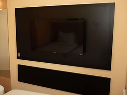 Ibis Vitoria Da Conquista