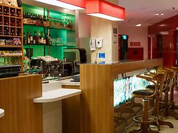 Ibis Vitoria Da Conquista