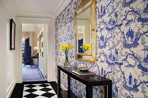 The Ritz-Carlton, Tianjin