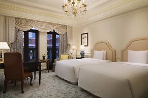 The Ritz-Carlton, Tianjin