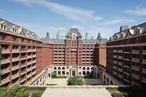 The Ritz-Carlton, Tianjin