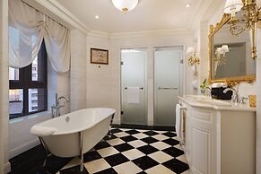 The Ritz-Carlton, Tianjin