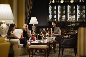 The Ritz-Carlton, Tianjin