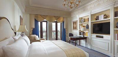 The Ritz-Carlton, Tianjin