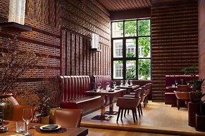 The Ritz-Carlton, Tianjin