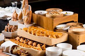 The Ritz-Carlton, Tianjin