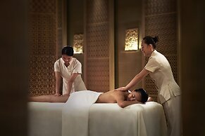 The Ritz-Carlton, Tianjin