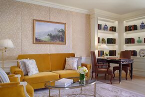 The Ritz-Carlton, Tianjin