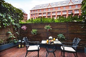 The Ritz-Carlton, Tianjin