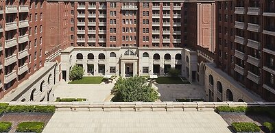 The Ritz-Carlton, Tianjin