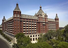 The Ritz-Carlton, Tianjin