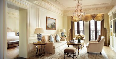 The Ritz-Carlton, Tianjin