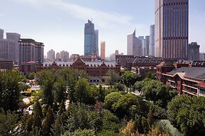 The Ritz-Carlton, Tianjin