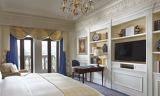 The Ritz-Carlton, Tianjin