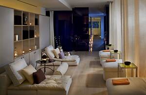 The Level At Melia Barcelona Sky