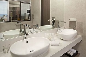 The Level At Melia Barcelona Sky