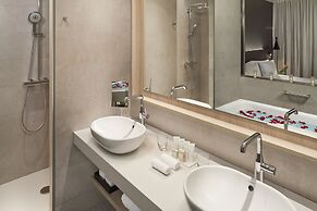 The Level At Melia Barcelona Sky