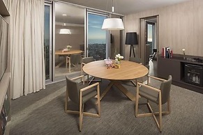 The Level At Melia Barcelona Sky