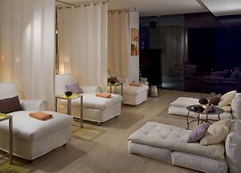 The Level At Melia Barcelona Sky