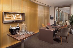 The Level At Melia Barcelona Sky