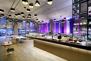 The Level At Melia Barcelona Sky