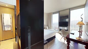 The Level At Melia Barcelona Sky