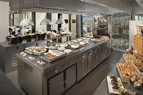 The Level At Melia Barcelona Sky
