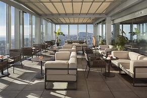 The Level At Melia Barcelona Sky