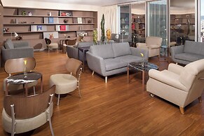 The Level At Melia Barcelona Sky